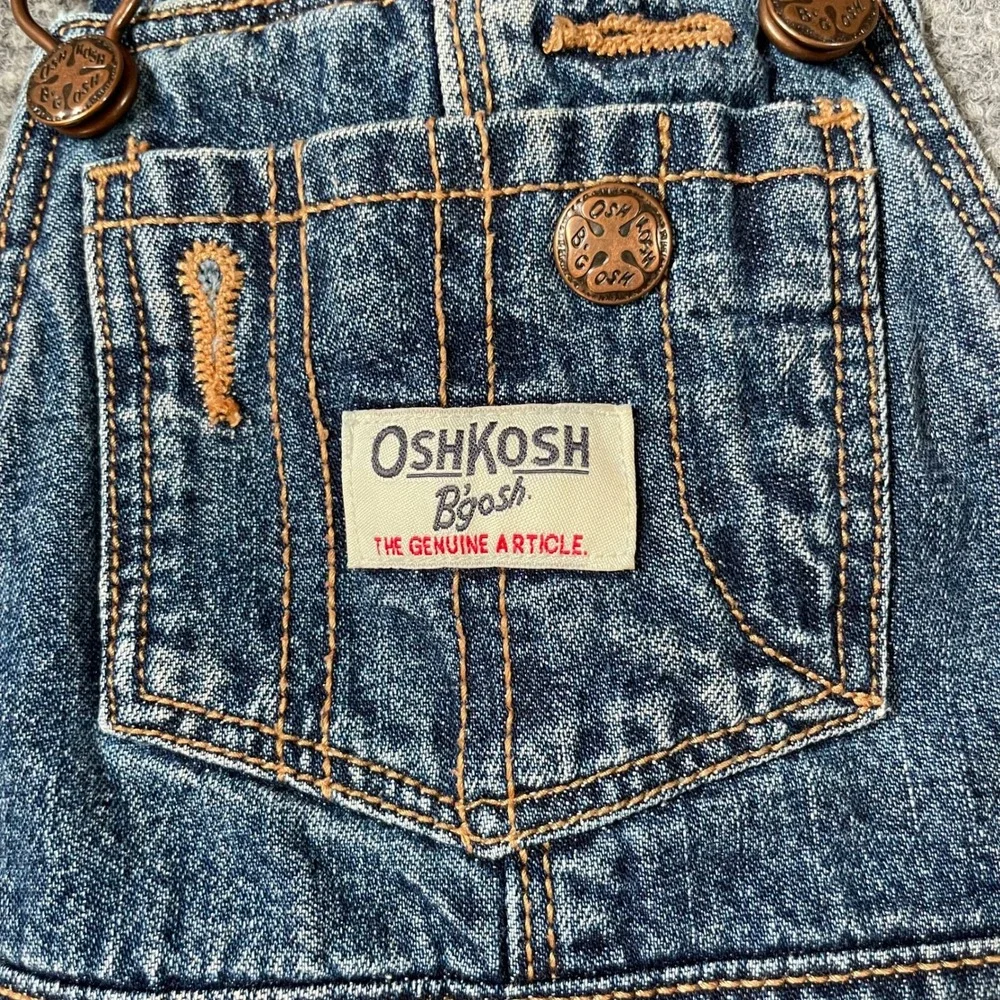 OshKosh Bgosh oshkosh gosh